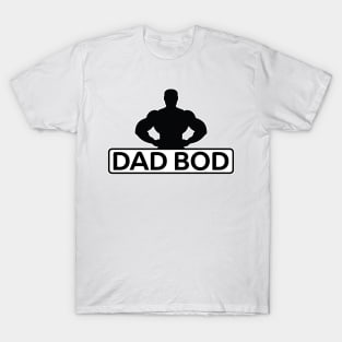 Dad Bod T-Shirt